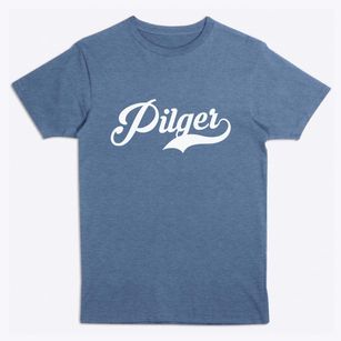 Pilger Nebraska Vintage Team Premium T-Shirt