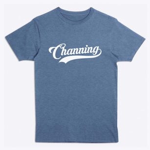 Channing Texas Vintage Team Premium T-Shirt