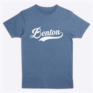 Benton California Vintage Team Premium T-Shirt
