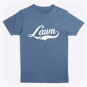 Lawn Texas Vintage Team Premium T-Shirt