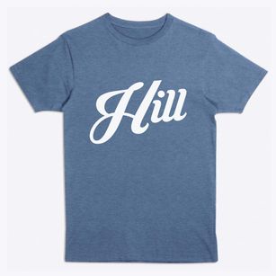 Hill Wisconsin Vintage Team Premium T-Shirt