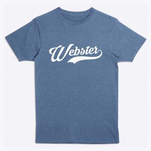 Webster Massachusetts Vintage Team Premium T-Shirt