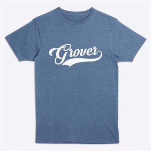 Grover Wyoming Vintage Team Premium T-Shirt