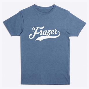 Frazer Montana Vintage Team Premium T-Shirt