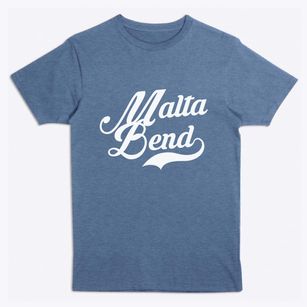 Malta Bend Missouri Vintage Team Premium T-Shirt