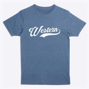 Western Nebraska Vintage Team Premium T-Shirt