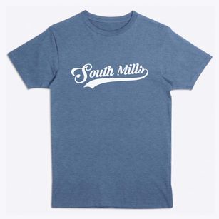 South Mills North Carolina Vintage Team Premium T-Shirt