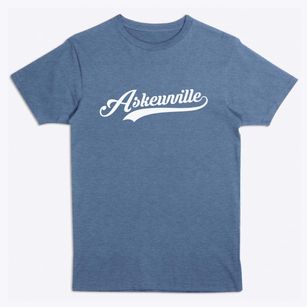 Askewville North Carolina Vintage Team Premium T-Shirt