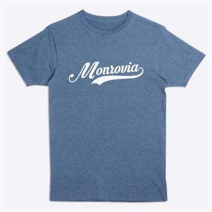 Monrovia Maryland Vintage Team Premium T-Shirt