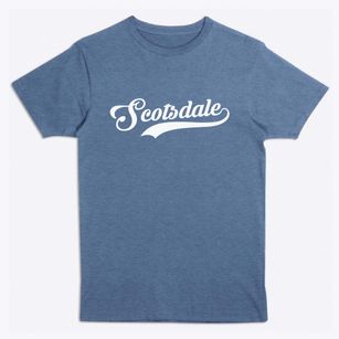 Scotsdale Missouri Vintage Team Premium T-Shirt