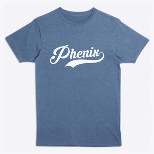 Phenix Virginia Vintage Team Premium T-Shirt