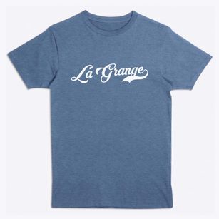 La Grange New York Vintage Team Premium T-Shirt