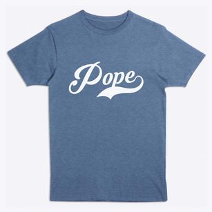 Pope Mississippi Vintage Team Premium T-Shirt