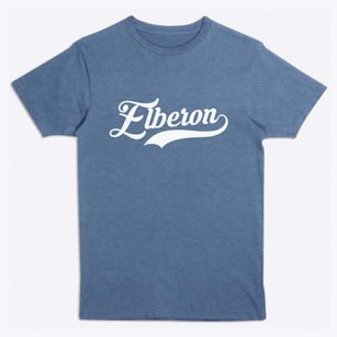 Elberon Iowa Vintage Team Premium T-Shirt