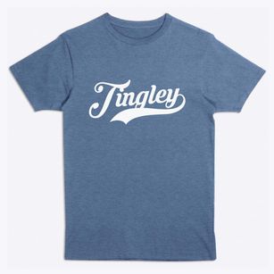 Tingley Iowa Vintage Team Premium T-Shirt
