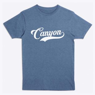 Canyon Texas Vintage Team Premium T-Shirt