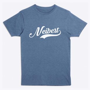 Neibert West Virginia Vintage Team Premium T-Shirt