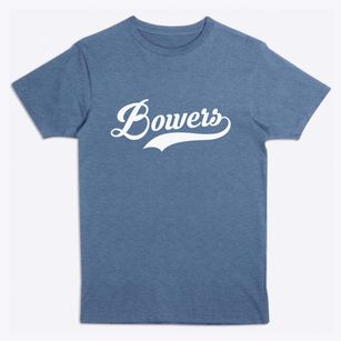 Bowers Pennsylvania Vintage Team Premium T-Shirt