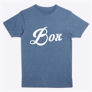 Box Oklahoma Vintage Team Premium T-Shirt