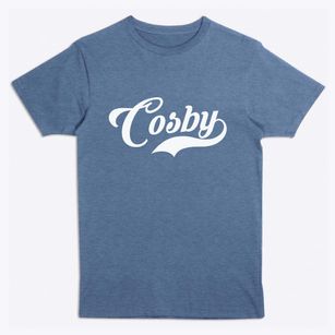Cosby Missouri Vintage Team Premium T-Shirt