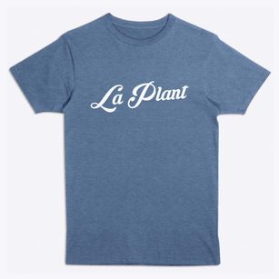 La Plant South Dakota Vintage Team Premium T-Shirt