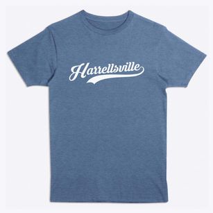 Harrellsville North Carolina Vintage Team Premium T-Shirt