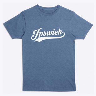 Ipswich Massachusetts Vintage Team Premium T-Shirt