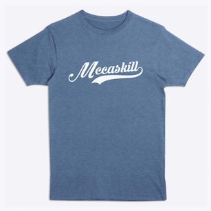 Mccaskill Arkansas Vintage Team Premium T-Shirt