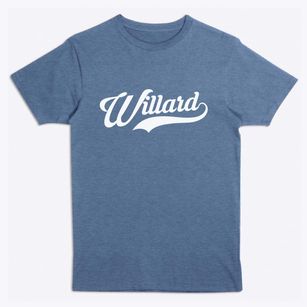 Willard Kansas Vintage Team Premium T-Shirt