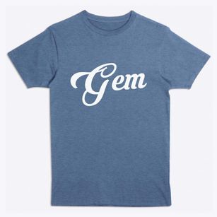 Gem Kansas Vintage Team Premium T-Shirt