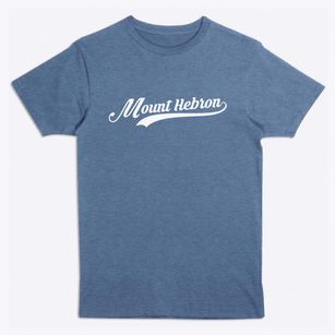 Mount Hebron California Vintage Team Premium T-Shirt