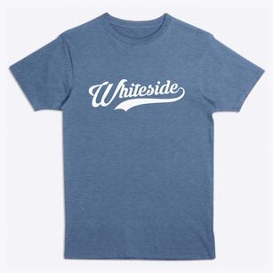 Whiteside Missouri Vintage Team Premium T-Shirt