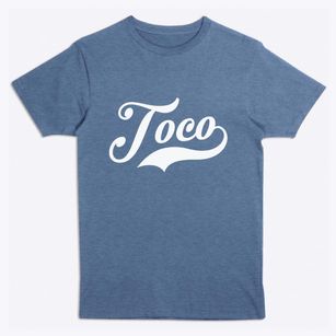 Toco Texas Vintage Team Premium T-Shirt