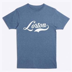 Lorton Nebraska Vintage Team Premium T-Shirt