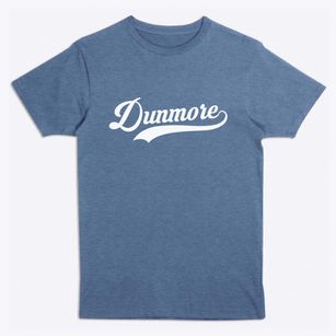 Dunmore Pennsylvania Vintage Team Premium T-Shirt