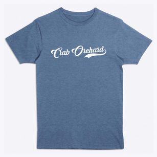 Crab Orchard Nebraska Vintage Team Premium T-Shirt