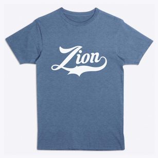 Zion Oklahoma Vintage Team Premium T-Shirt