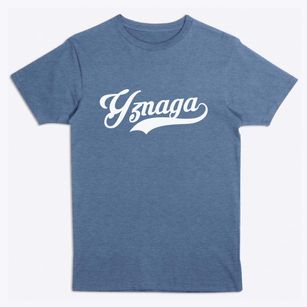 Yznaga Texas Vintage Team Premium T-Shirt