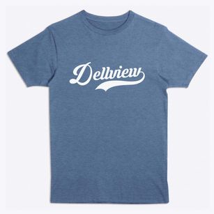 Dellview North Carolina Vintage Team Premium T-Shirt