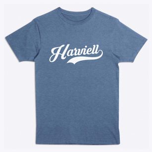 Harviell Missouri Vintage Team Premium T-Shirt