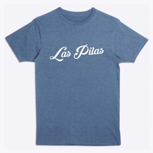 Las Pilas Texas Vintage Team Premium T-Shirt