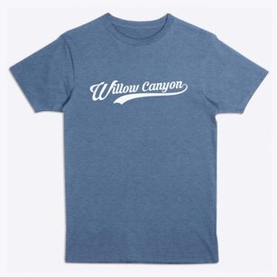 Willow Canyon Arizona Vintage Team Premium T-Shirt