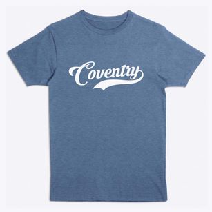 Coventry Connecticut Vintage Team Premium T-Shirt