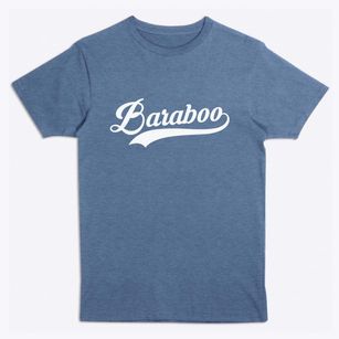 Baraboo Wisconsin Vintage Team Premium T-Shirt