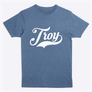 Troy Missouri Vintage Team Premium T-Shirt