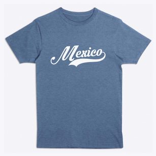 Mexico Missouri Vintage Team Premium T-Shirt