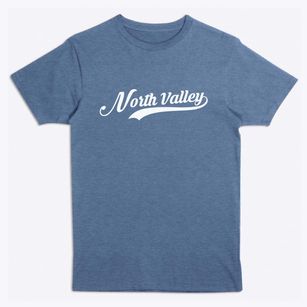 North Valley New Mexico Vintage Team Premium T-Shirt