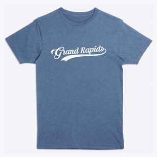 Grand Rapids Minnesota Vintage Team Premium T-Shirt