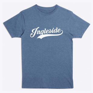 Ingleside Texas Vintage Team Premium T-Shirt