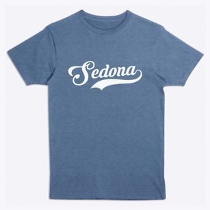 Sedona Arizona Vintage Team Premium T-Shirt